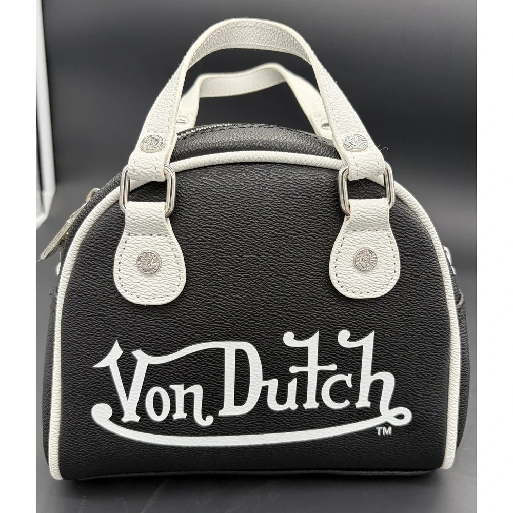 Von Dutch this von